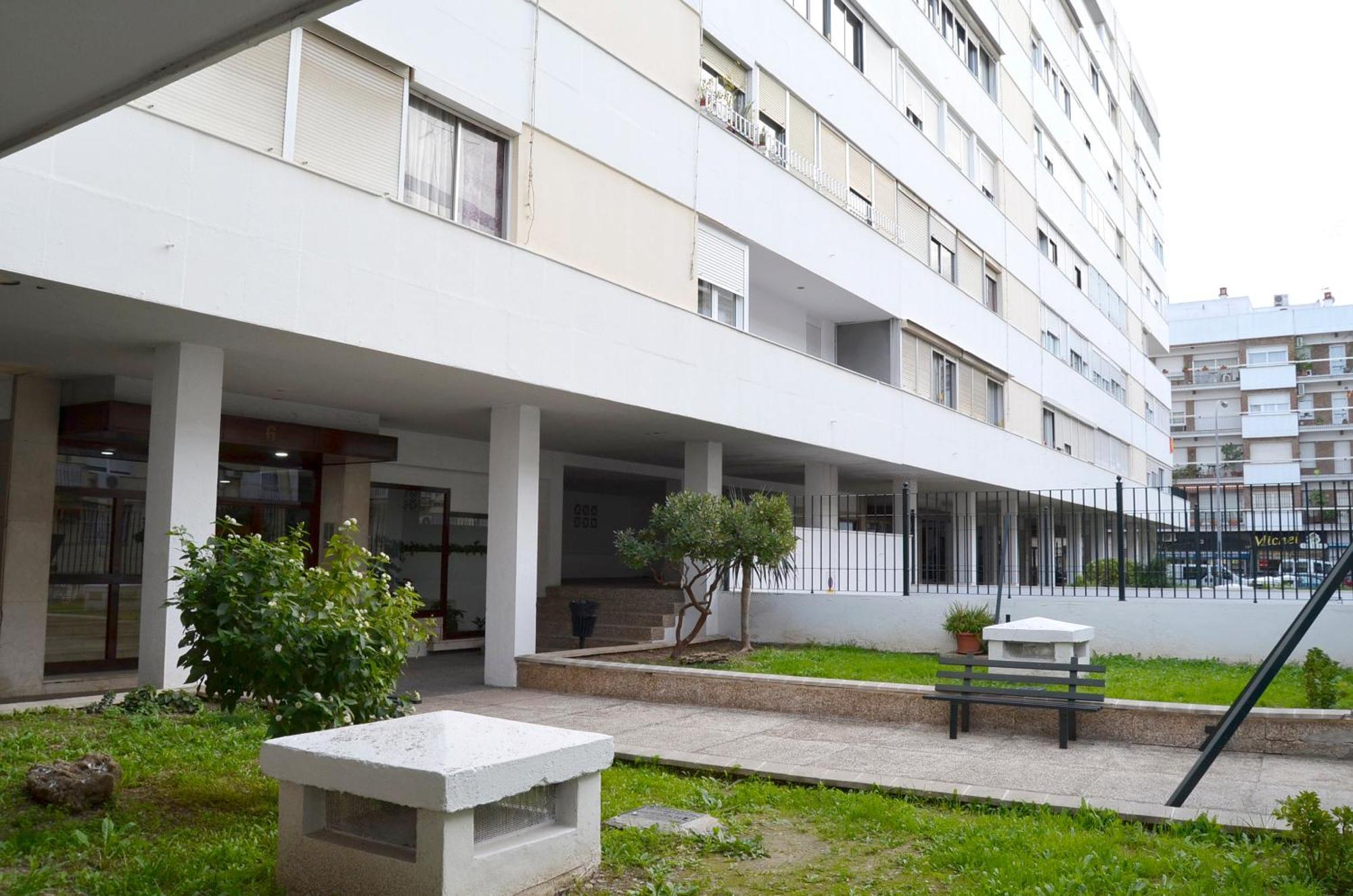 Triana, Lovely Flat+pool Appartement